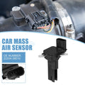 Mass Air Flow Sensor MAF OEM Replacement for Lexus LS460 (2007–2012)