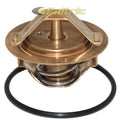 Thermostat and O-Ring Replacement for Kawasaki Ninja ZX-14R (2012–2023)