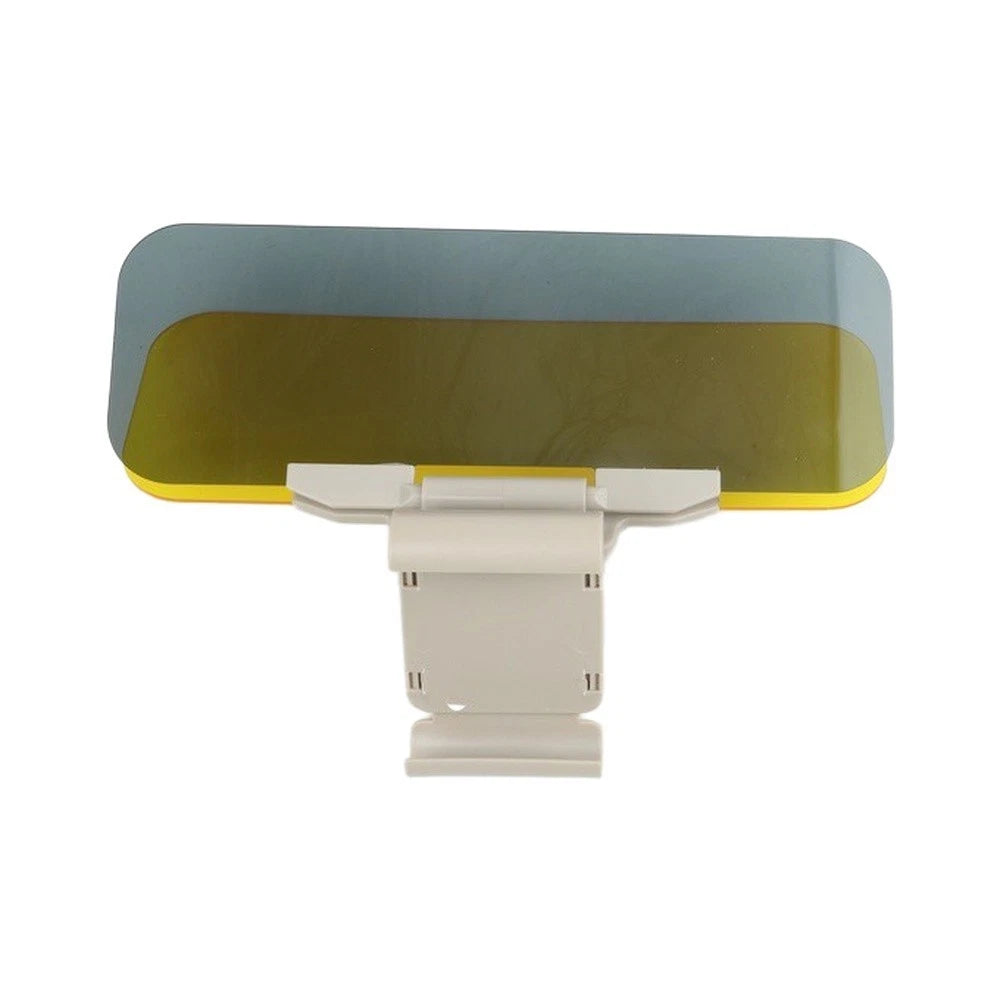 Car Sun Visor Extender for Universal Fit (12.6 x 5.5 Inch)