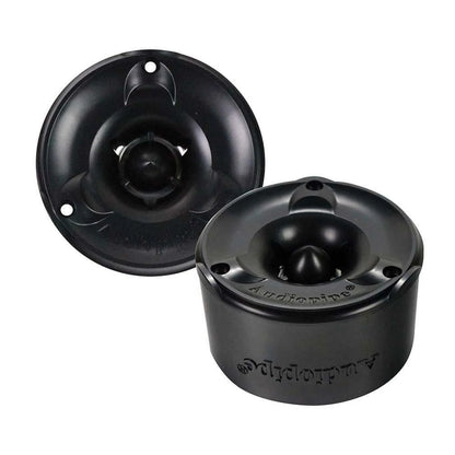 Audiopipe APSW3755BK 3.75" Marine Tweeter for Audiopipe (Individual)