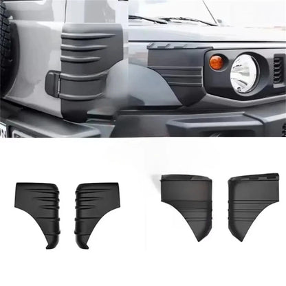 Wrap Angle Protection Cover for Suzuki Jimny 2019–2024