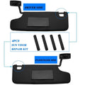 Sun Visor Repair Kit for