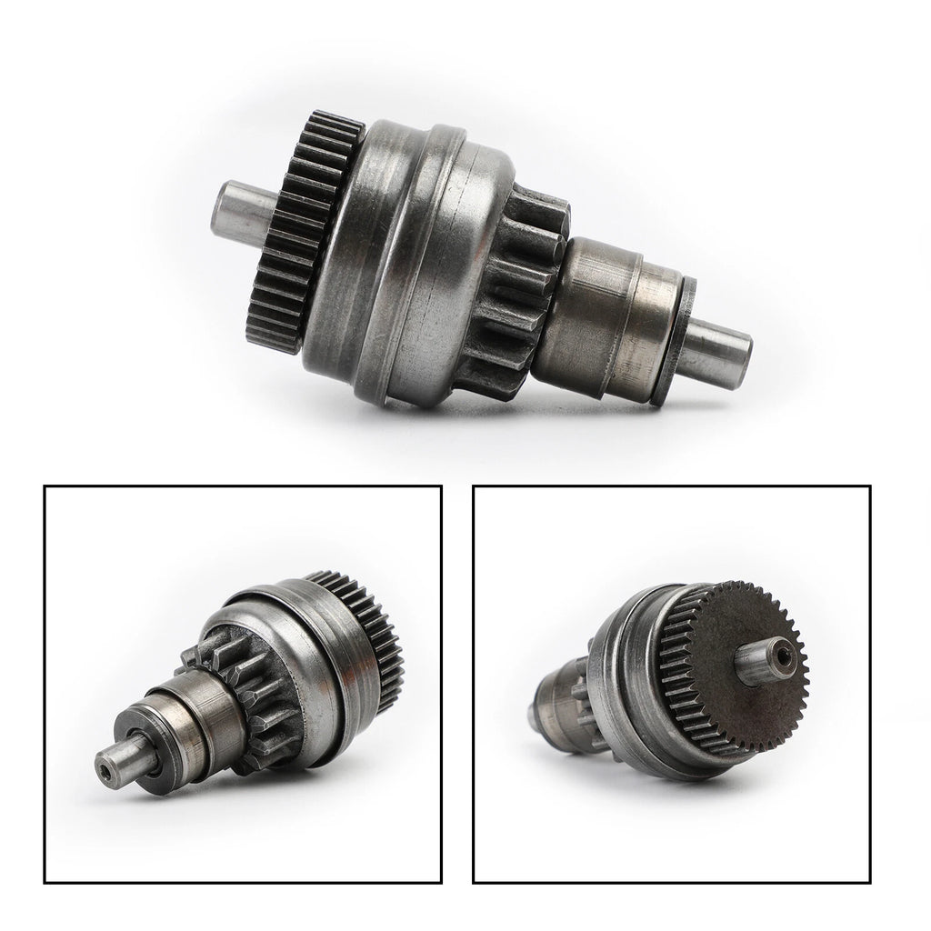 Starter Pinion Gear 14/40T for Honda Metropolitan 50 (2013–2015)
