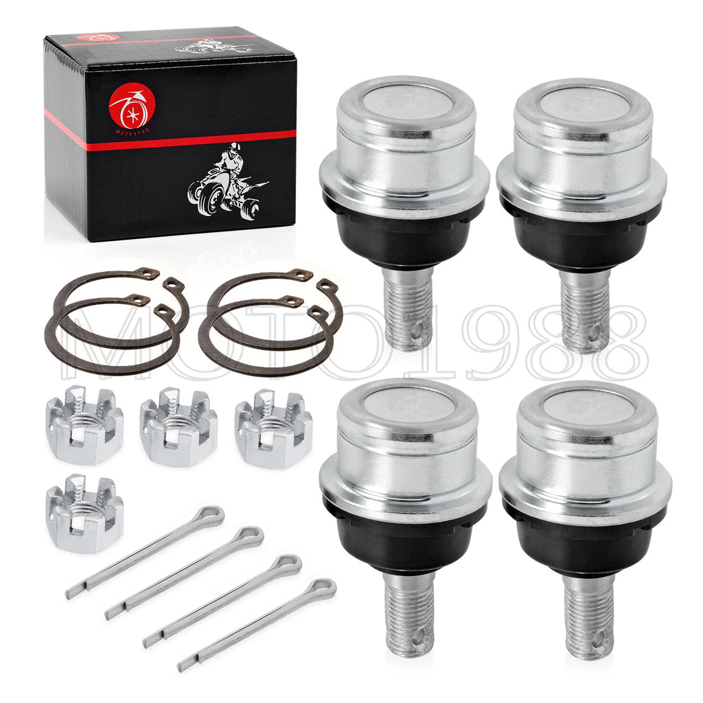 Front Upper Lower Ball Joint for Can-Am Outlander Renegade 500 800 (2006–2018) 706200653
