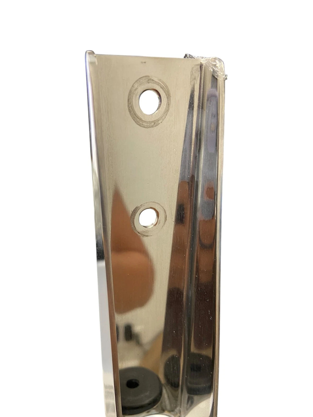3-Step Telescoping Ladder for Marine Use (Stainless Steel)