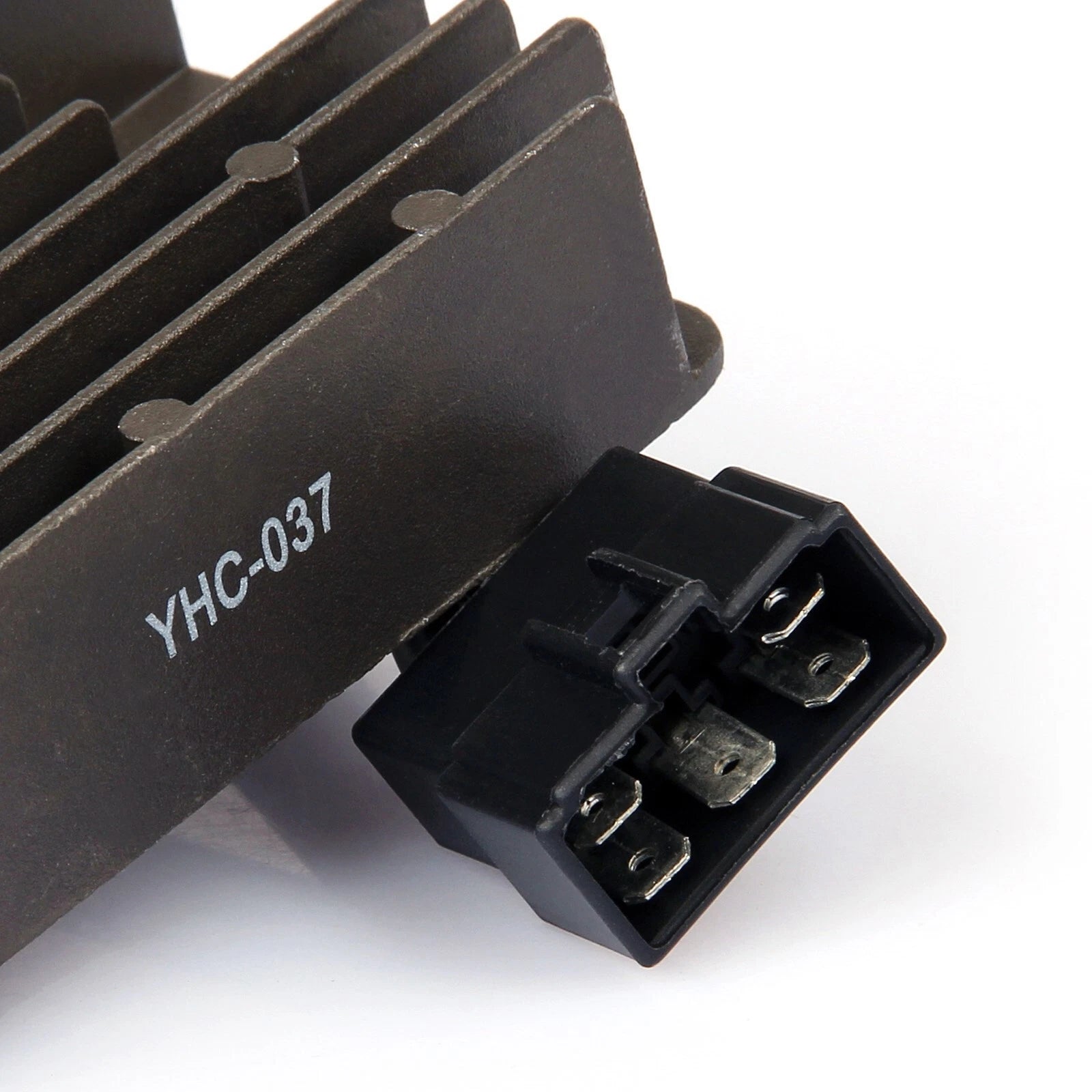 Regulator Rectifier for Suzuki GSXR 600 750 1000 GSX1300R Hayabusa (2001–2023)
