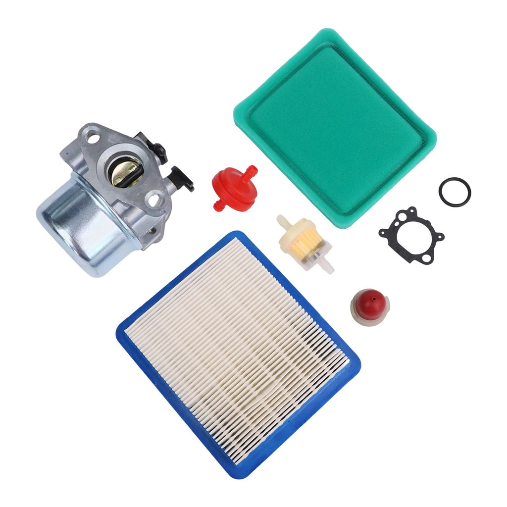 Carbonator Kit for Lawn Maintenance (Adaptable)