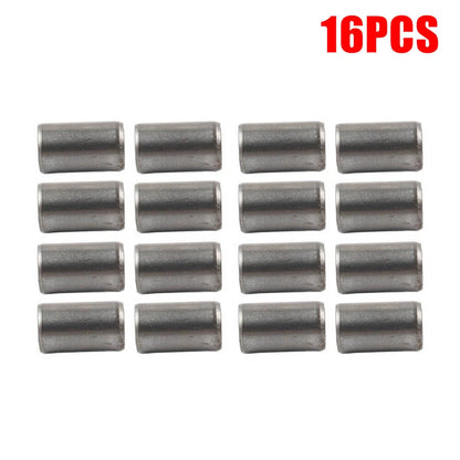 16PCS Cylinder Head Dowel 8X14mm for GY6 50CC 80CC Scooter