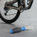 Brake Piston Spreader Tool for Easy Car Brake Adjustments