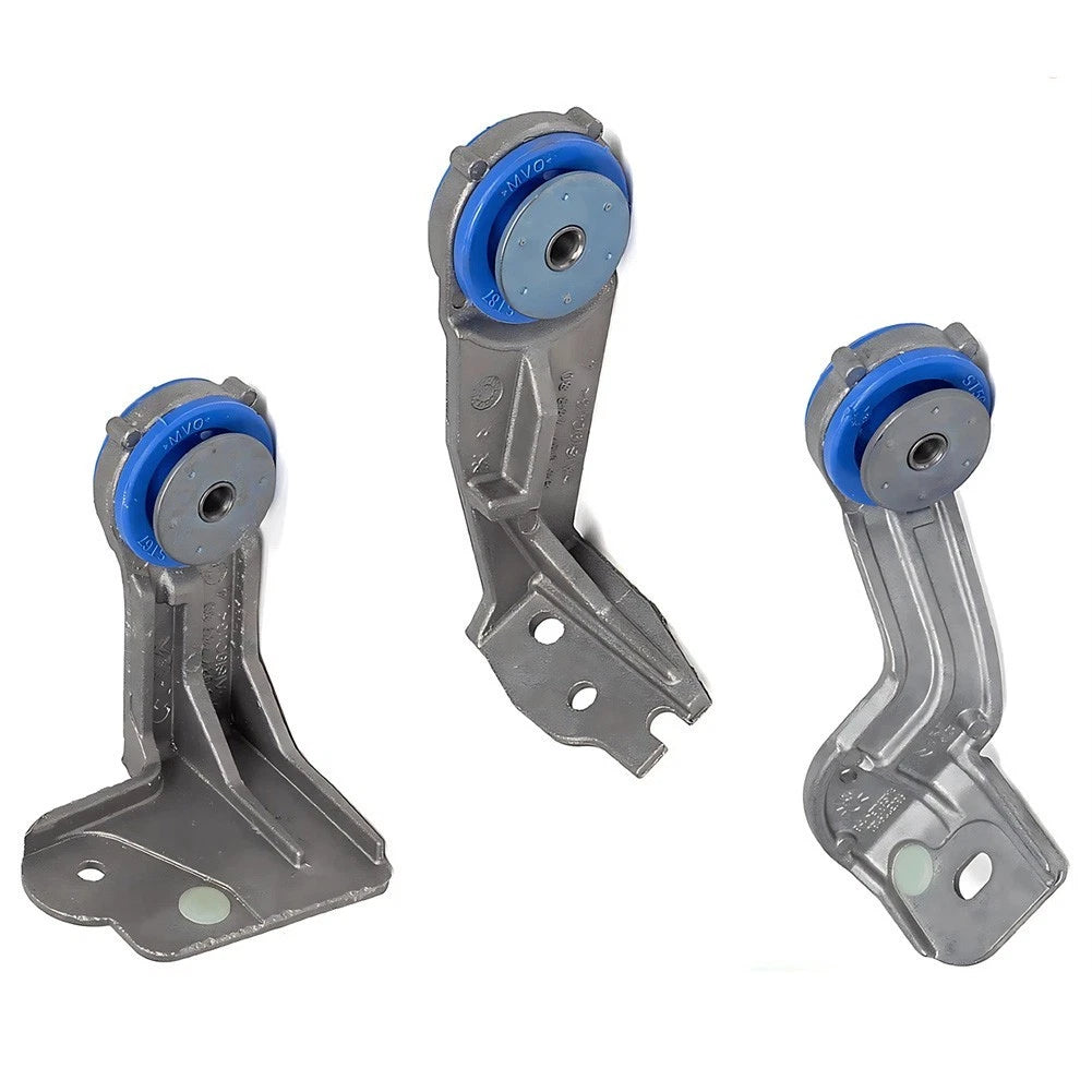 Intercooler Mount Kit for