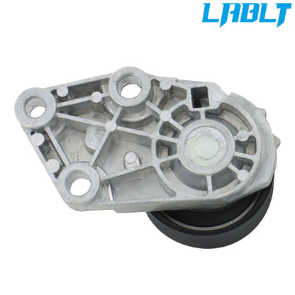 Timing Belt Kit & Water Pump for Chevy Aveo/Aveo5 1.6L L4 DOHC (2004–2008)