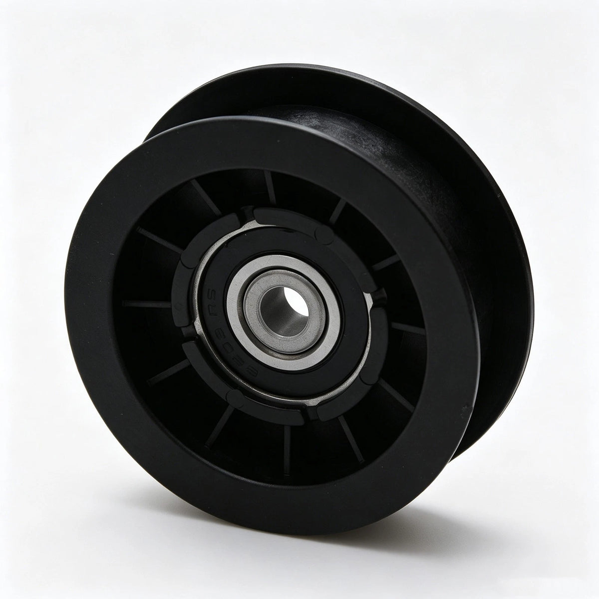 Flat Idler Pulley 532194327 for AYP XT19H42YT (Fits 2010–2010)