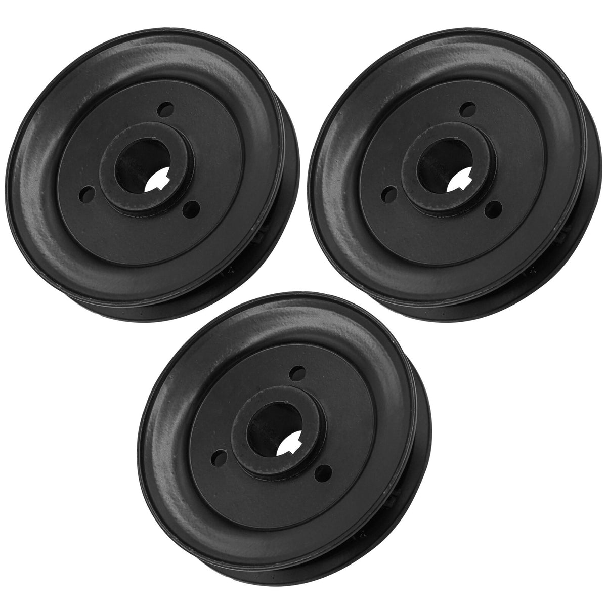 Spindle Pulley Replacement for Husqvarna ZTH5225 ZTH6123 (2005–2015)