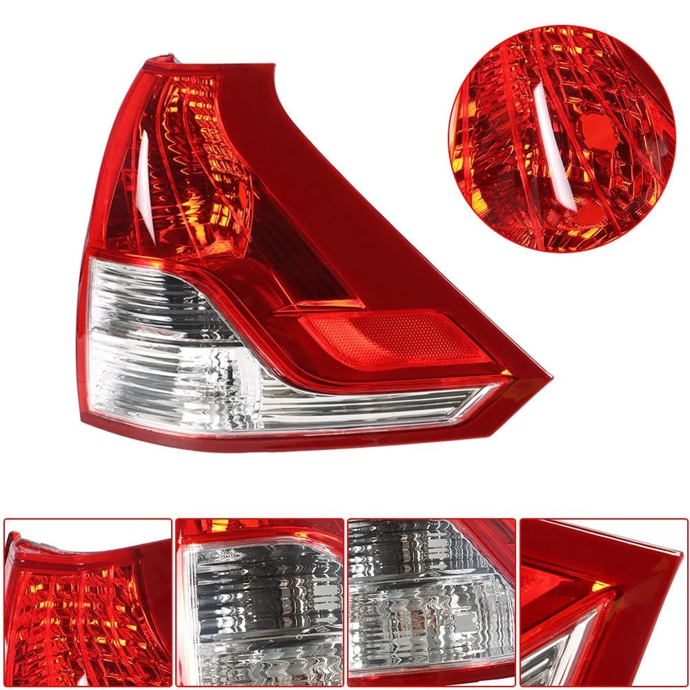 Right Passenger Side Tail Light Lamp for Honda CR-V (2012–2014)