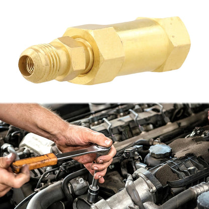 Refrigeration System Check Valve for CVP14FM