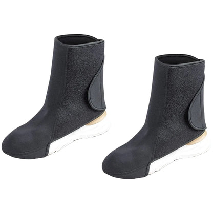 Close Fit Ankle Warmers for Biking and Winter Rides