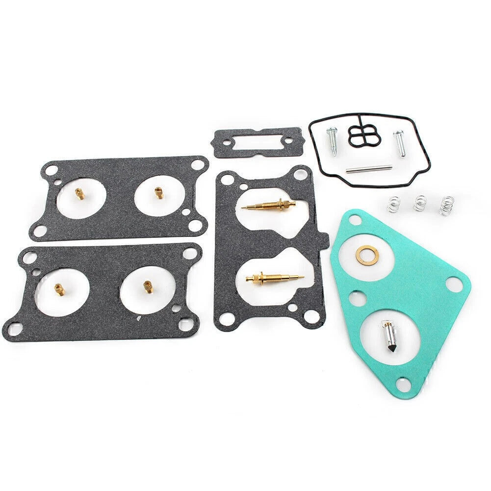 Motorcycle Carburetor Rebuild kit For John Deere HPX 4x2 4x4 Gator UTV 2004-2012