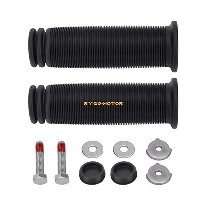 Handlebar Hand Grip Kit for Seadoo 3D GTI GTX GSX GTS XP RX LRV GS SPX (1996–2006) 295500691