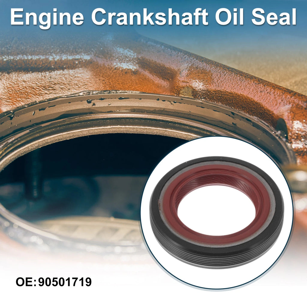 Front Crankshaft Oil Seal Replacement for Chevrolet Corsa (1994–2002)