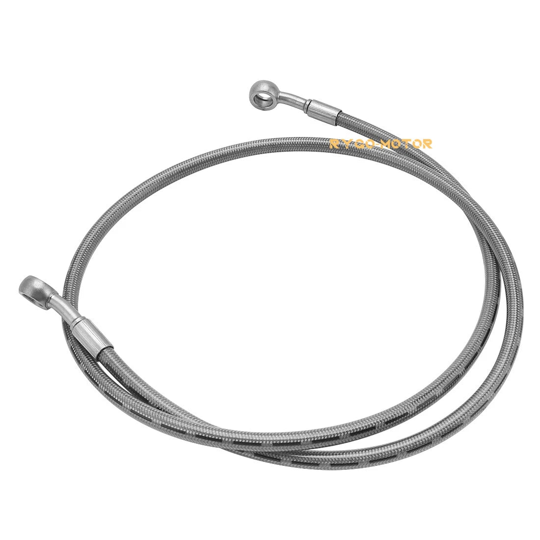Front Right Brake Hose Line for Polaris Ranger 400 500 800 EV Crew (2006–2018)