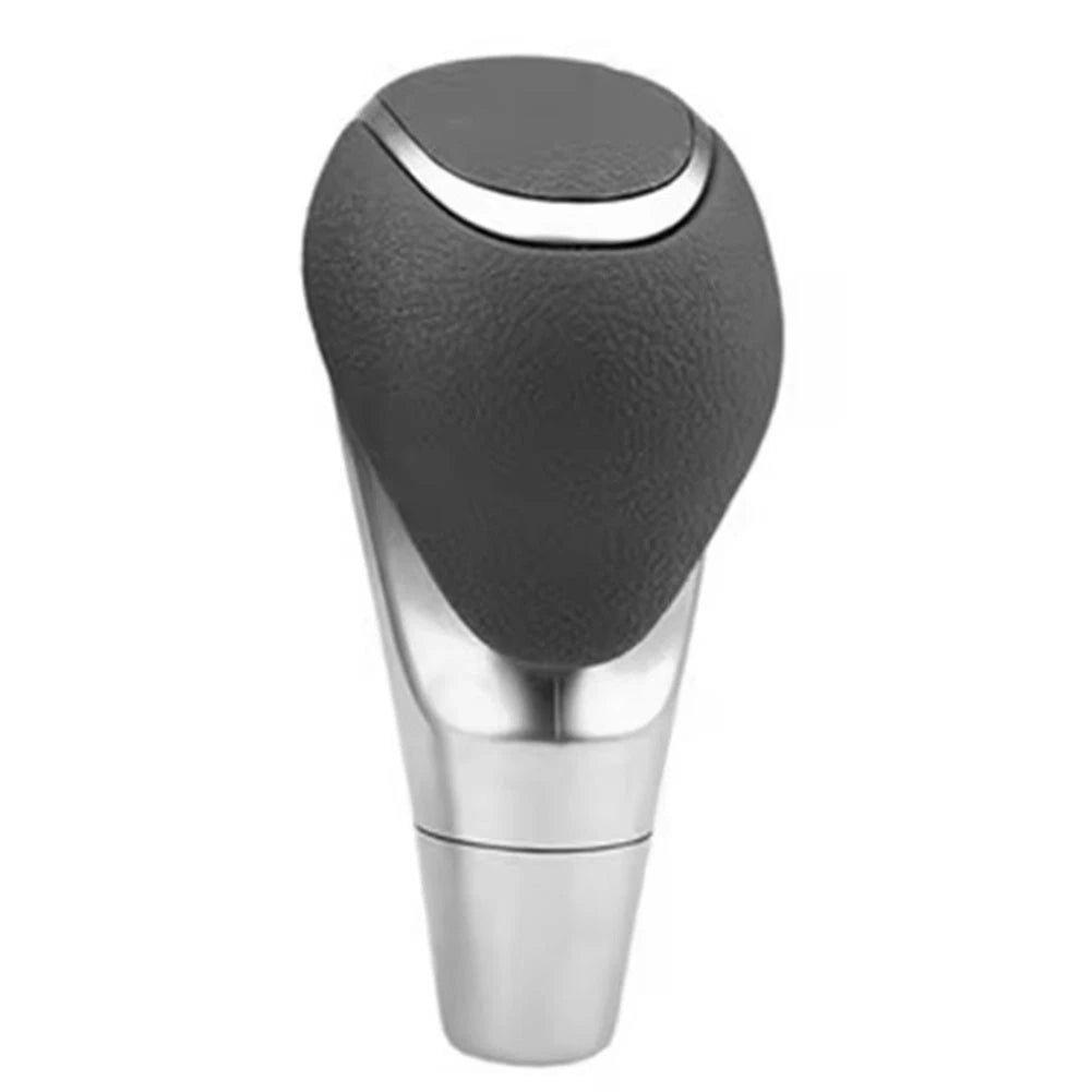 Comfortable Grip Automatic Gear Shift Knob Suitable for Various Vehicle Models
