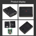 Solar Power Bank Voltage Regulator for Efficient Charging (2010–2023)