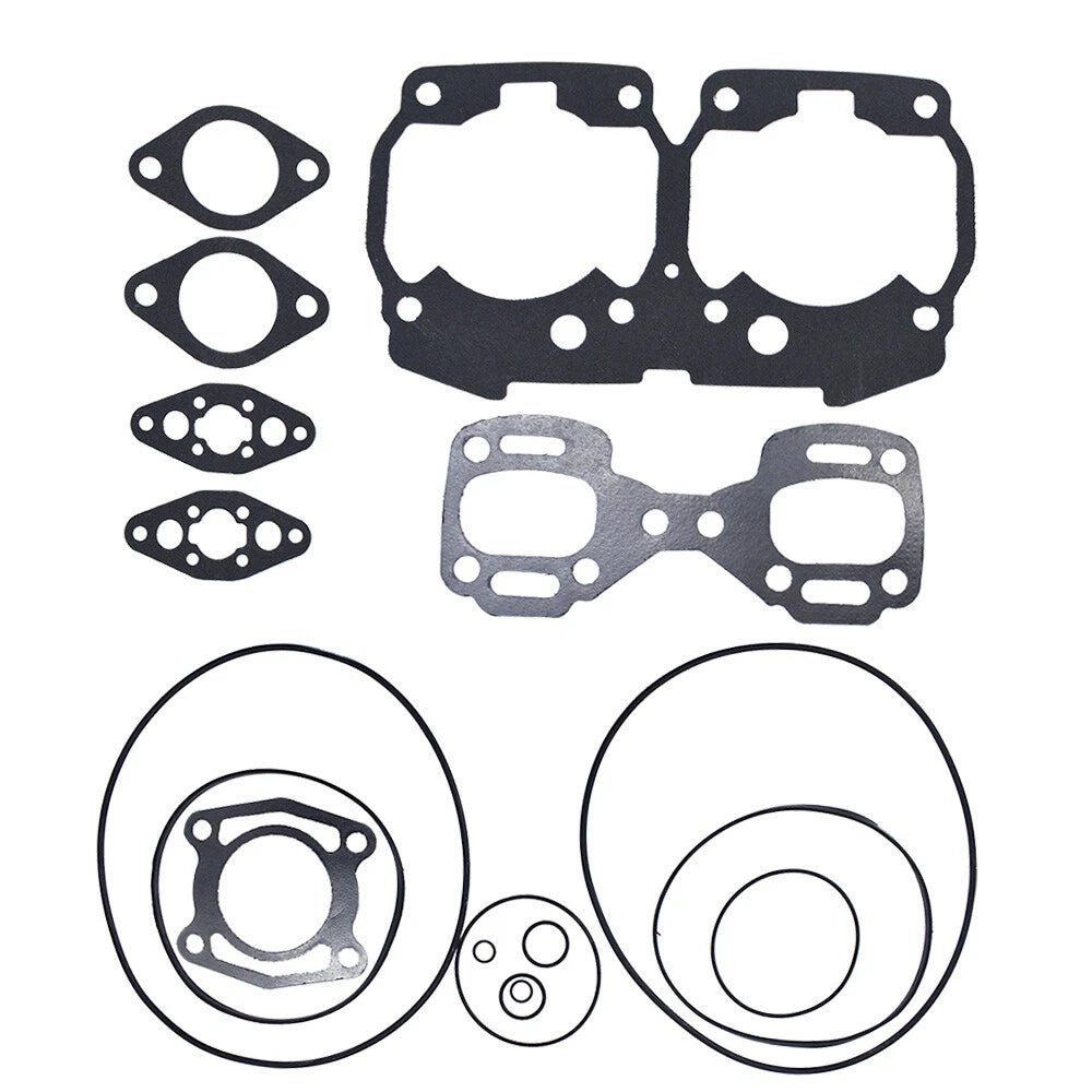 Top End Gasket & O-Ring Kit for SeaDoo GSX GTX XP 800 (1996–1997)
