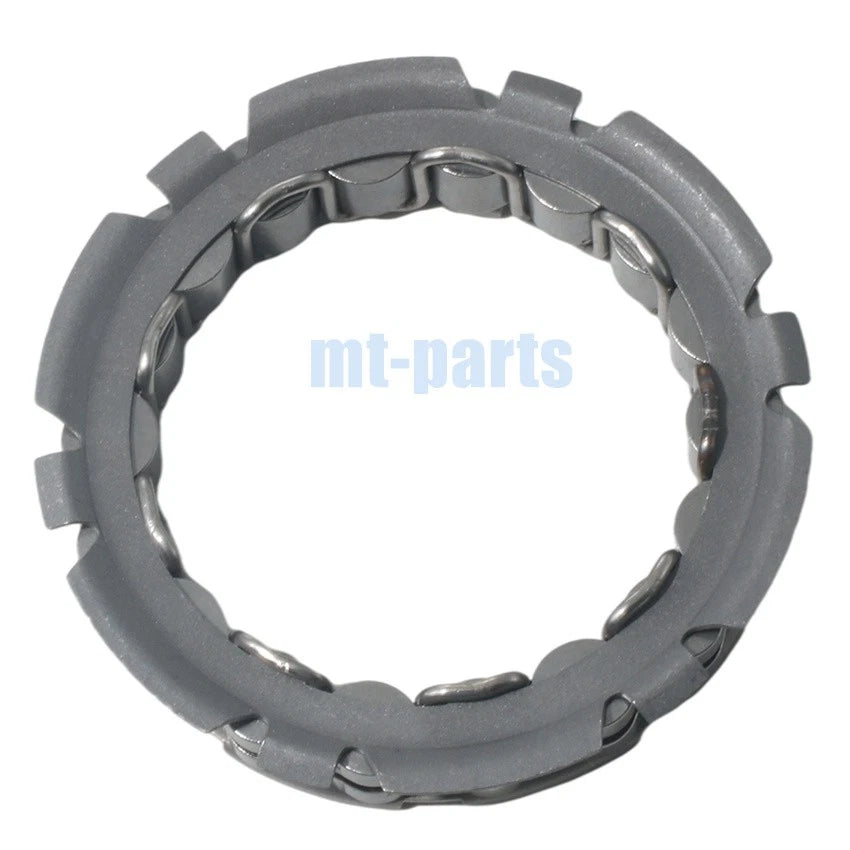Starter Clutch One Way Bearing Kit for Yamaha XVZ1300A Royal Star (1996–2001)