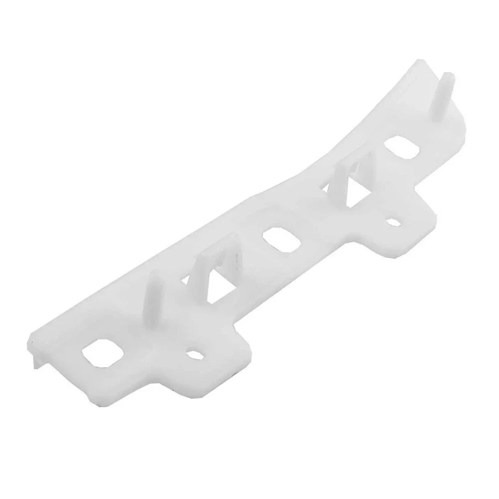 Set of 2 Front Left & Right Bumper Retainer Support Brackets for Ford Escape (2013–2016)