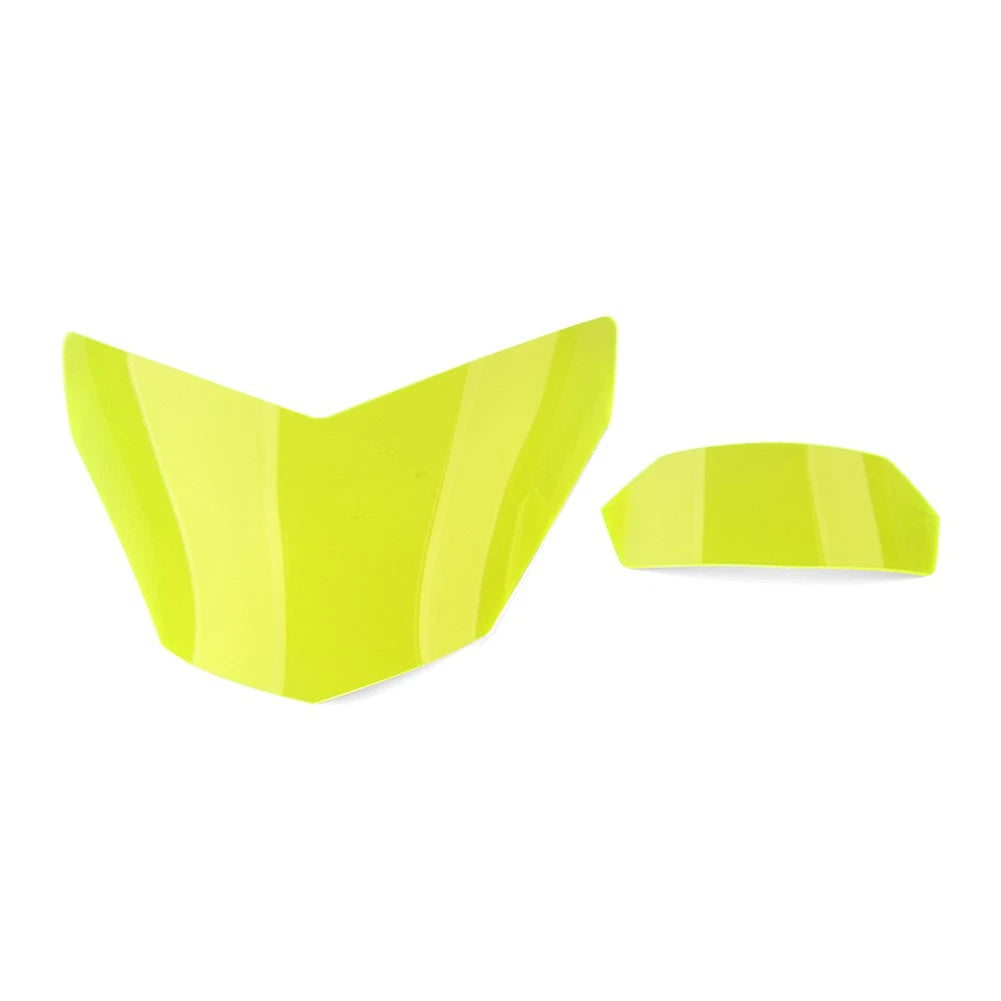 Headlight Lens Cover Protector for Honda NC750 (2021–2022)