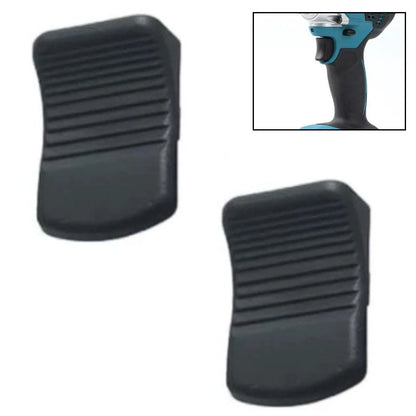2X Switch Knob for Angle Grinder GA5030 BGA452 9553NB