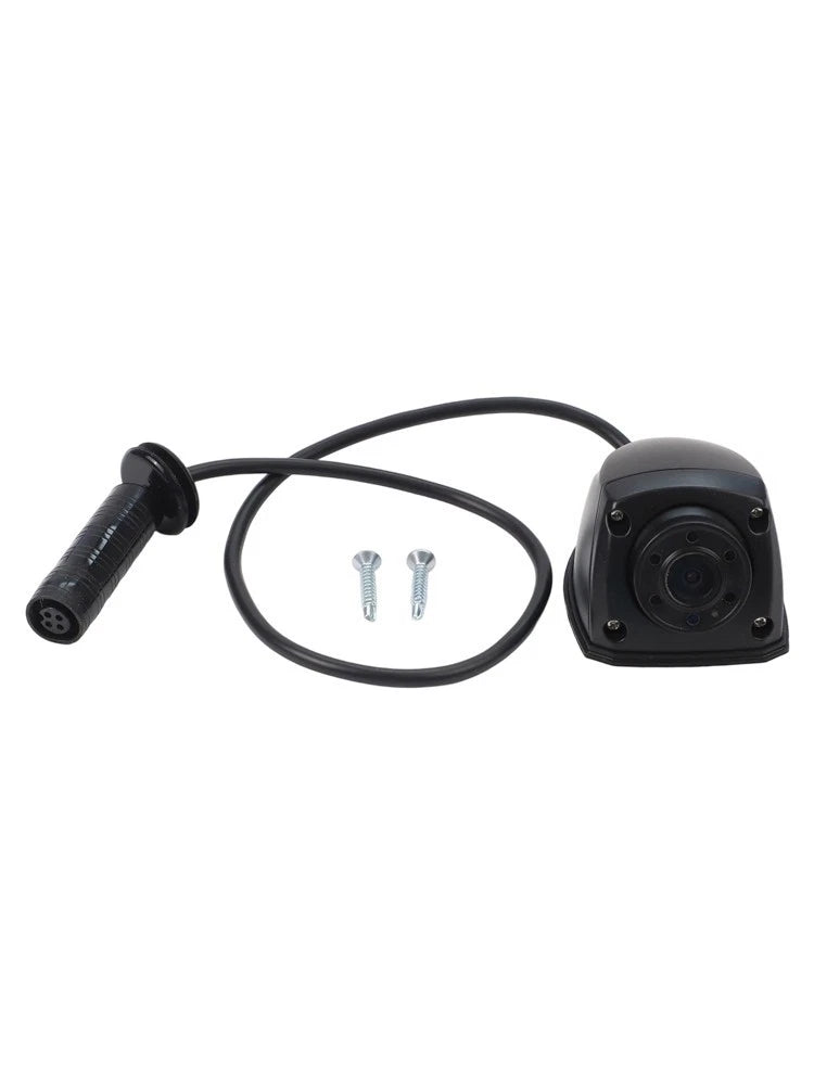 AHD Side Mounted Side View Camera for Universal Vehicles (2010–2023)