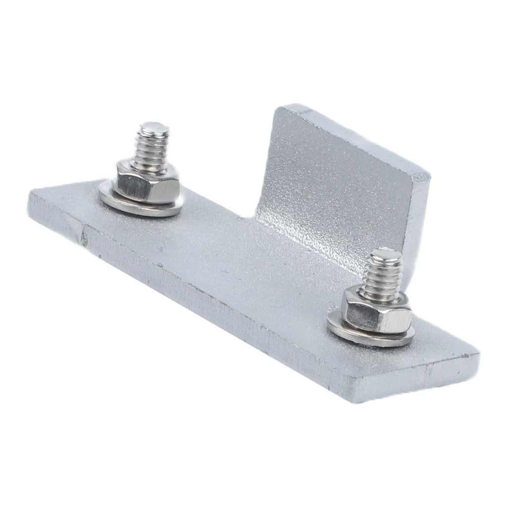 Dust Cover Hinge Kit for Technics Models (Includes Screws, Nuts, Washers)