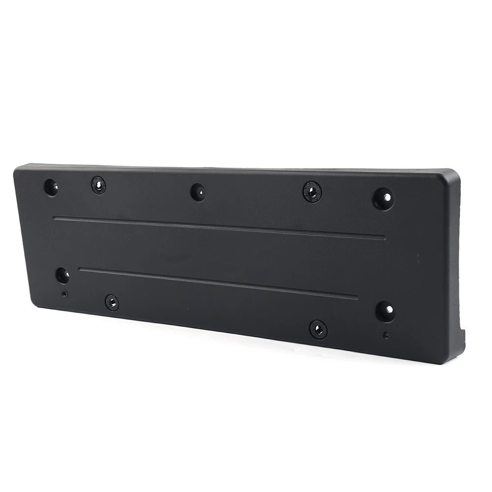 License Plate Mounting Holder Bracket for Land Rover Range Rover Evoque (2012–2018)
