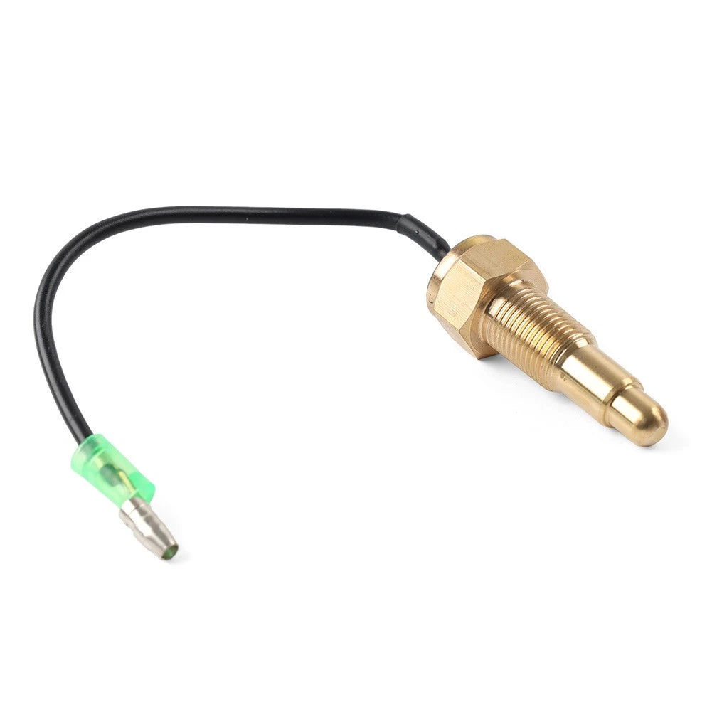 Radiator Cooling Fan Switch Temperature Sensor for Kawasaki (27010-1180)