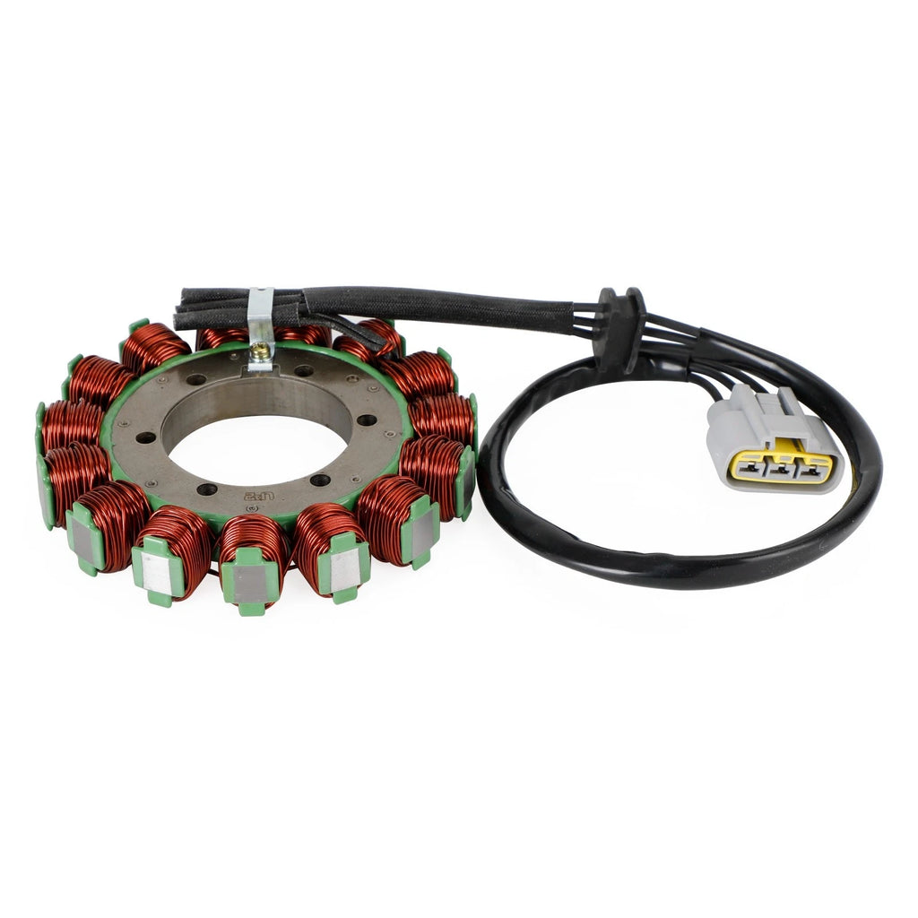 Generator Stator Alternator for BMW R 1200 RT (2013–2018) 12318556028