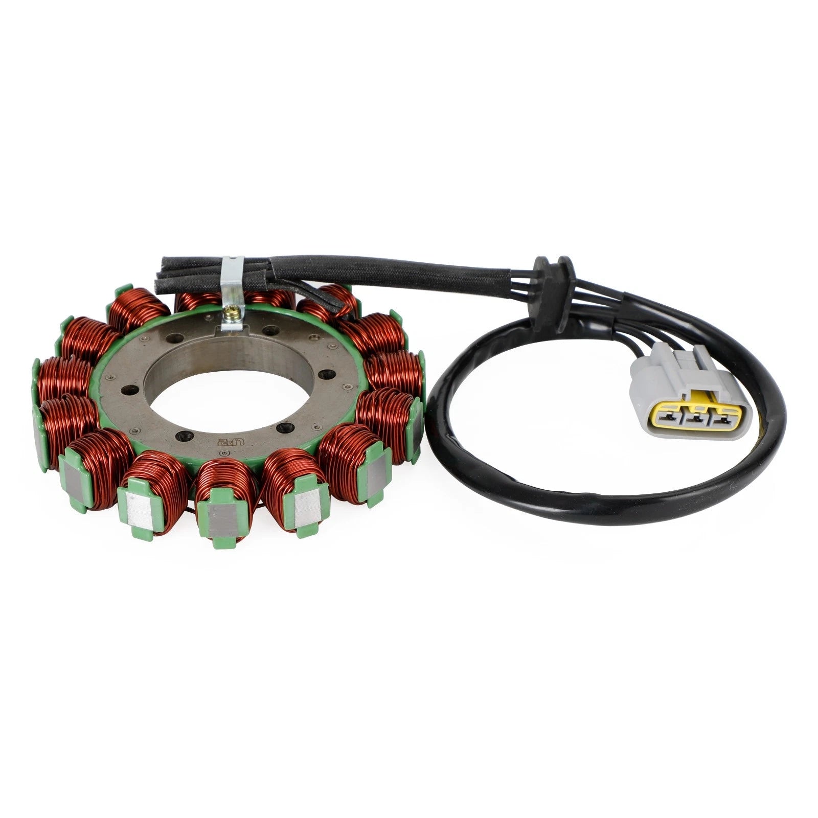 Generator Stator Alternator for BMW R 1200 RT (2013–2018) 12318556028