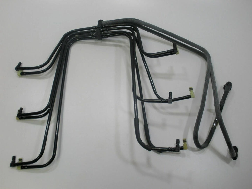 Fuel Manifold Return Supply Assembly for Evinrude Johnson V6 (1978–1999)