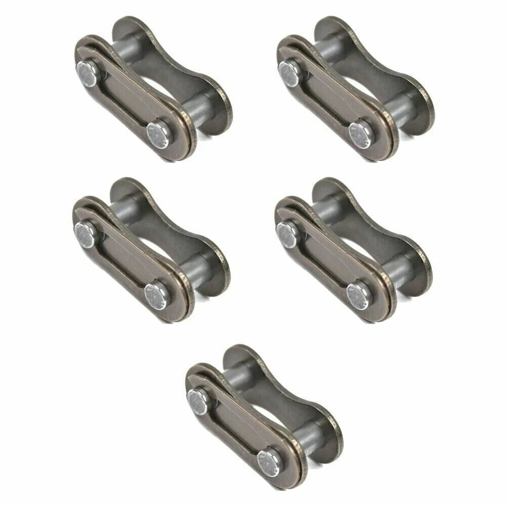 5X Chain Link Master Connector for Bicycle (Repair Part)