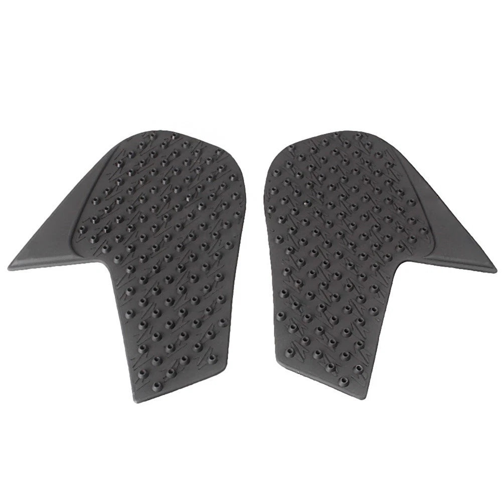 Tank Pad Protector for Yamaha MT-09 (2014–2017) - Black