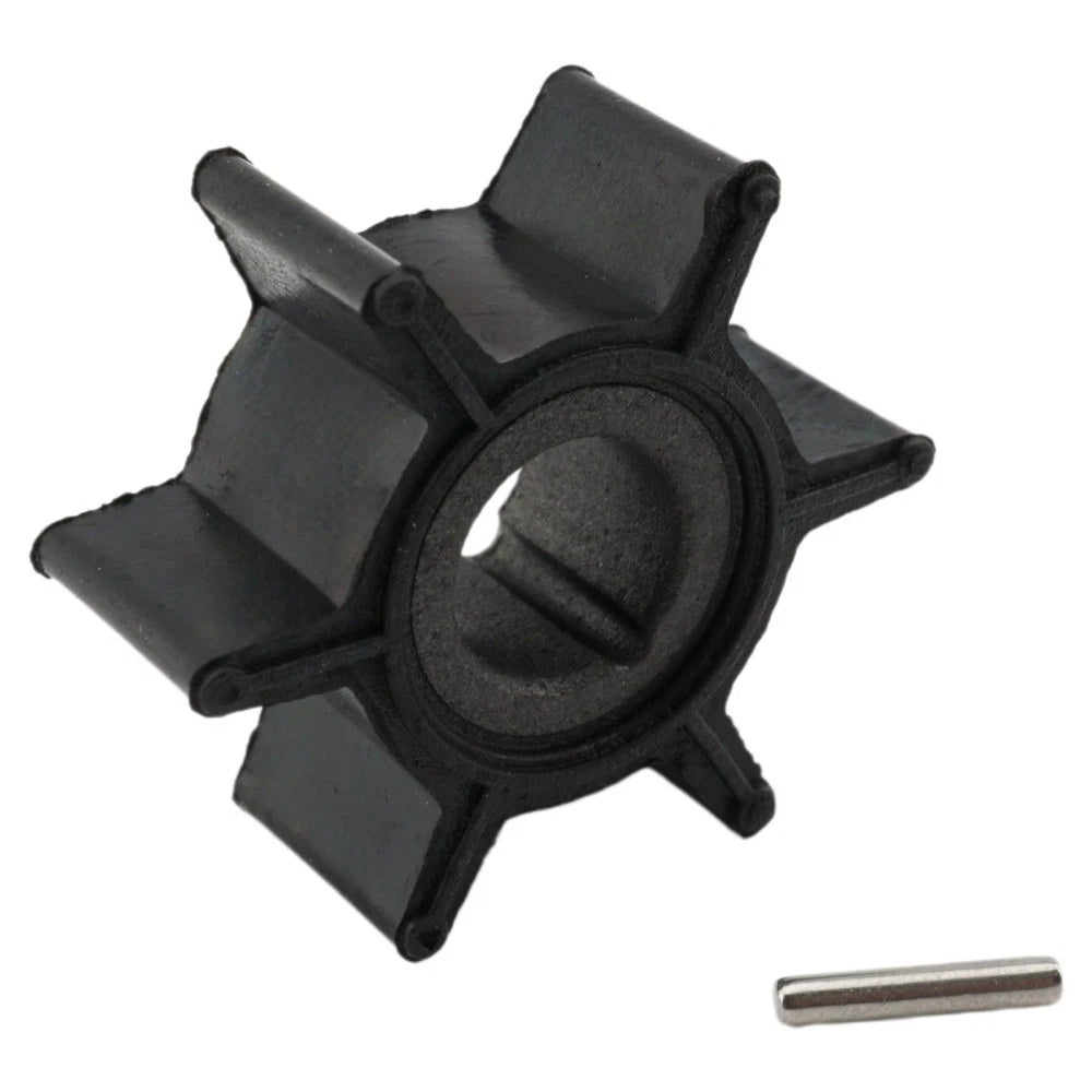 Water Pump Impeller Service Kit for Mercury Mariner 2 2.5 3.5 HP (1990–2000)