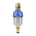Gravity Fill System RV Water Purifier for RVs