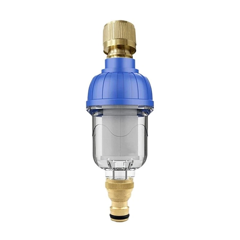Gravity Fill System RV Water Purifier for RVs