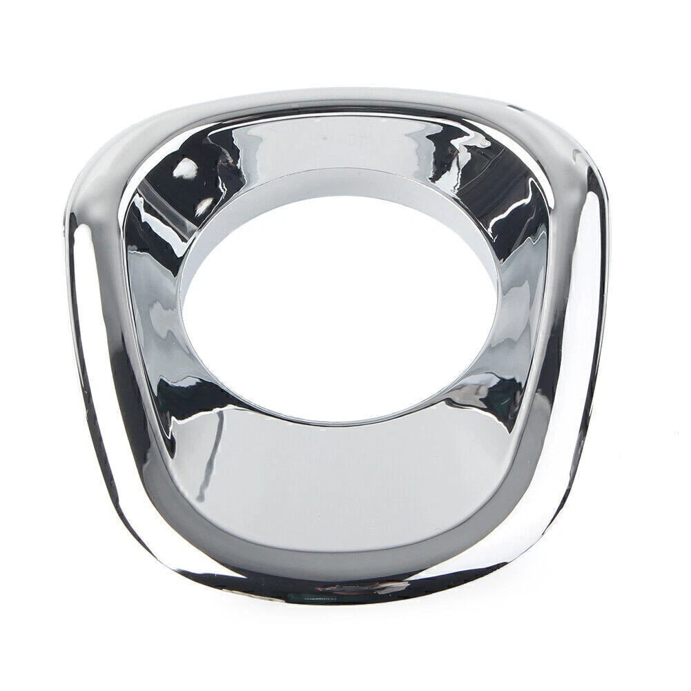Chrome Ignition Key Accent Fairing Cover for Honda Goldwing GL1800 (2006–2011)