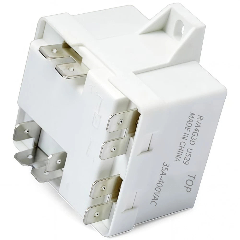 Electrical Potential Relay 35A 400V for (040016637)