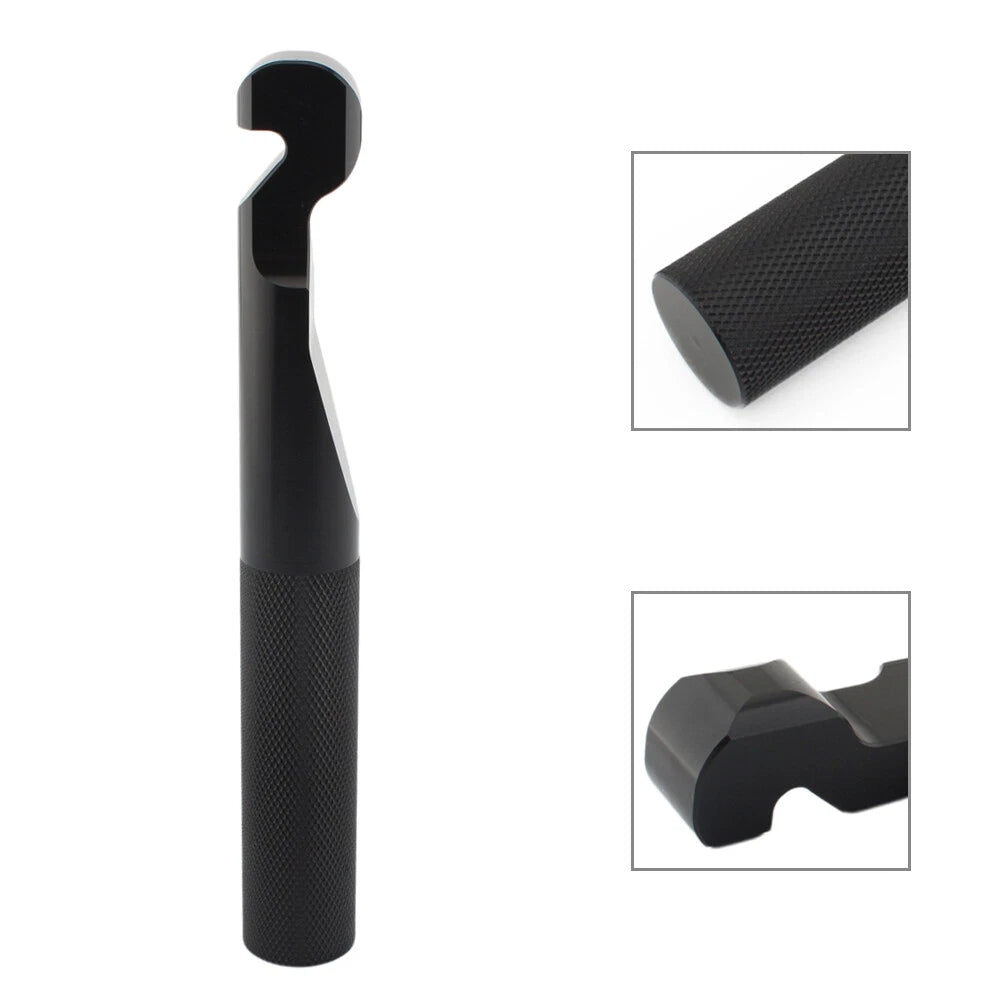 Clutch Belt Removal Tool for Polaris RZR 1000 XP 900 S 800 570 (2014–2023)