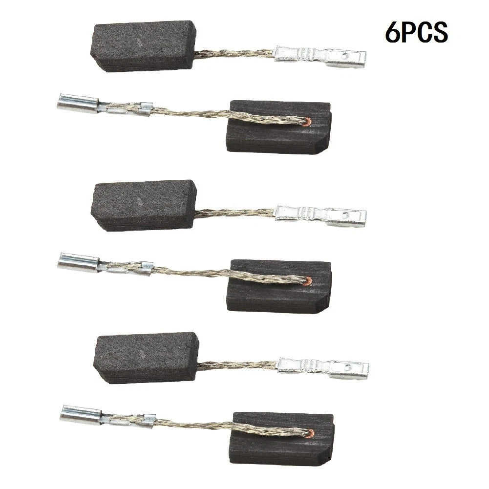Carbon Brushes for Metabo Angle Grinder