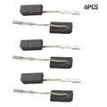 Carbon Brushes for Metabo Angle Grinder