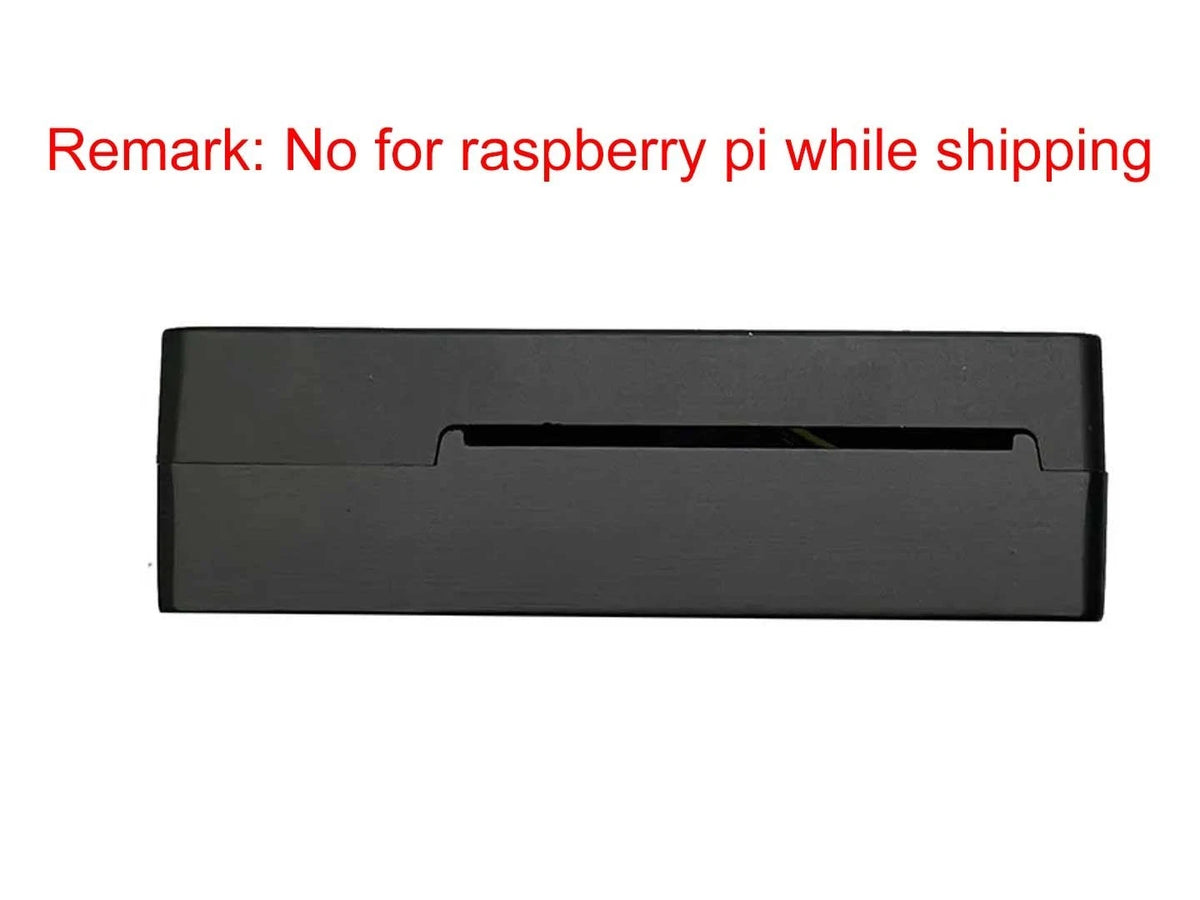 Cooling Fan Case for Raspberry Pi 5 (2023)