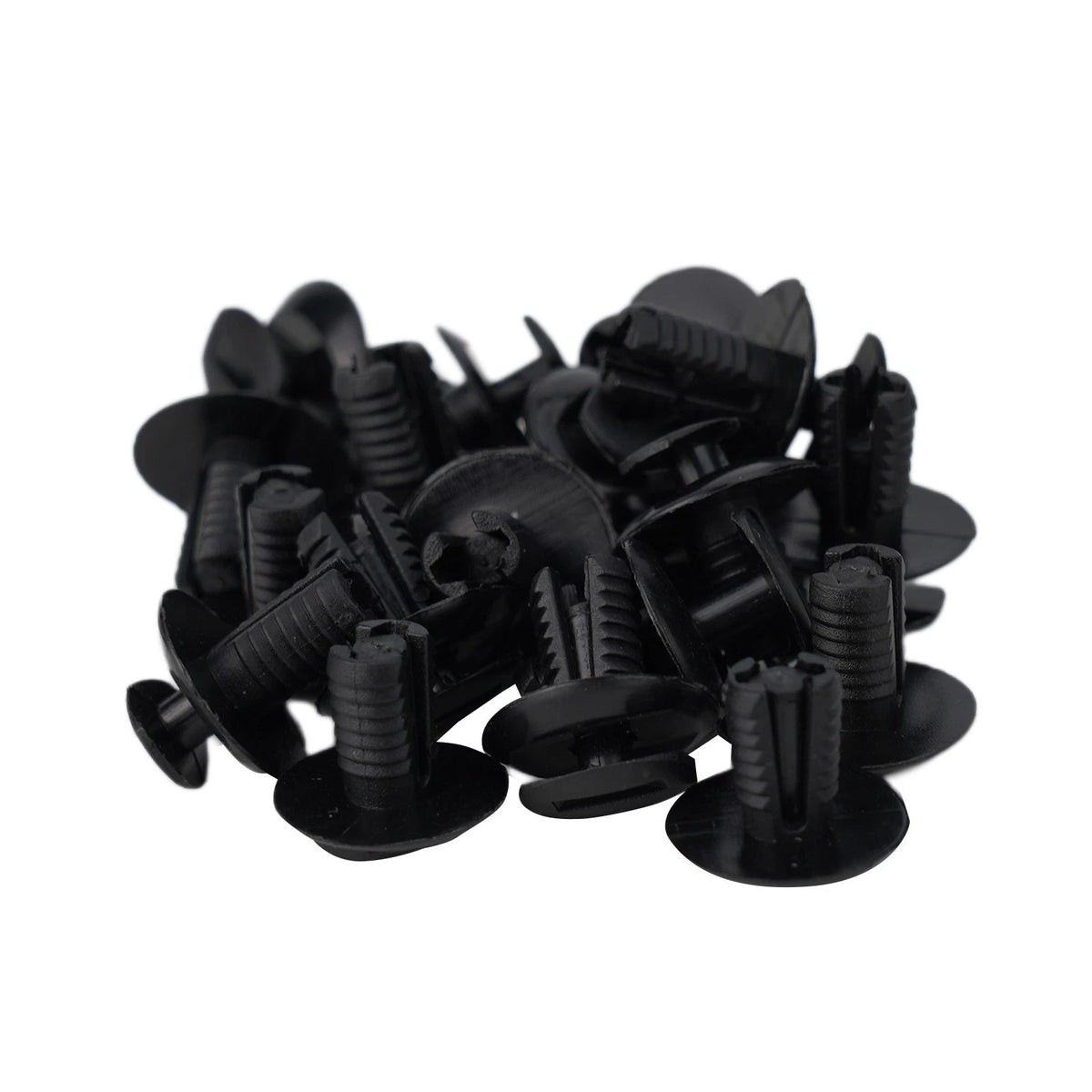 Clips for Mercedes Sprinter Vito Wheel Arch Lining & Rear Door (2010–2023)